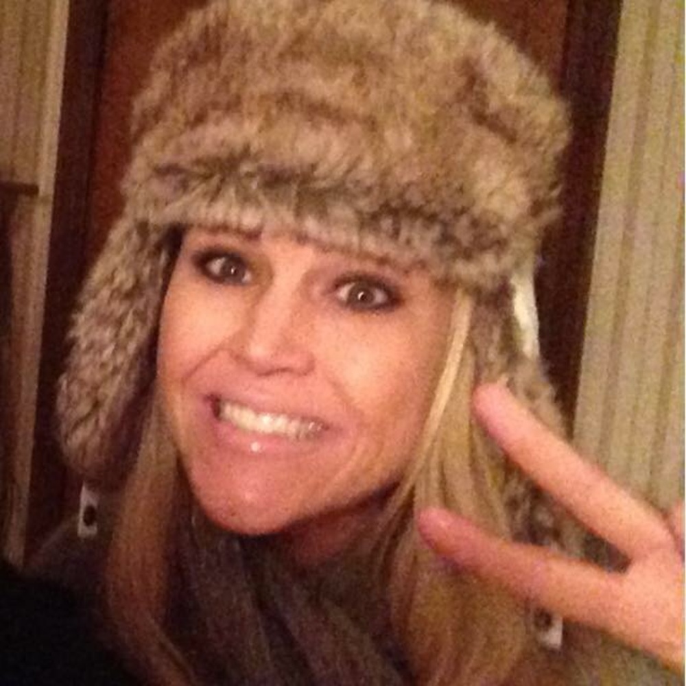 Meet your Posher, Nina